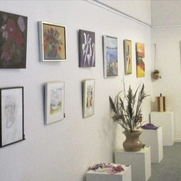 GALLERI ROSEN