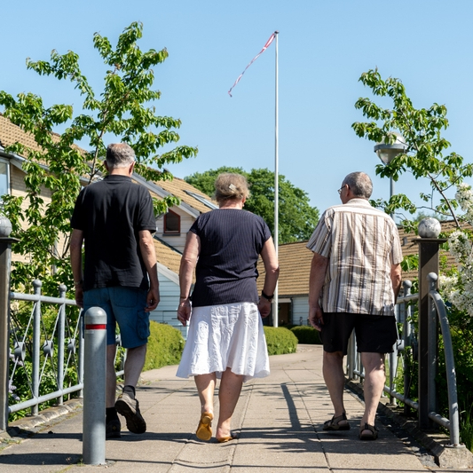 RUNDVISNING